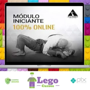 Metodologia Alliance de Ensino: Módulo Iniciantes - Alliance