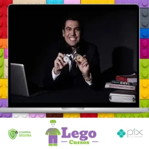 Poker: Construindo Vencedores - Chico Nogue