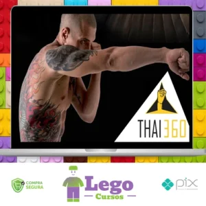 THAI360: Desafio de 8 Semanas - Galego