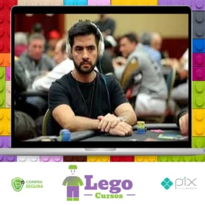 Uber Poker Light - Thiago Decano