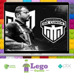 Protocolo Da Cunha de Segurança - Delegado Da Cunha