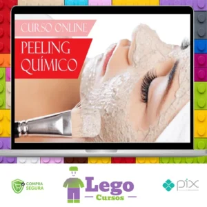 Curso Peeling Químico - Dr Matheus Macedo