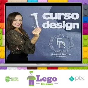 Design de Sobrancelhas - Raquel Barros