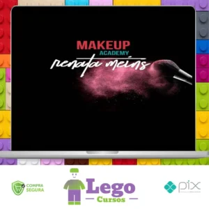 Makeup Academy - Renata Meins