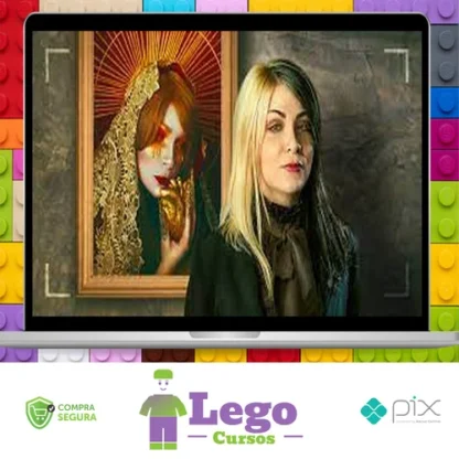 Crehana: Curso Online de Fotografia Fine Art e Produção - Lua Morales