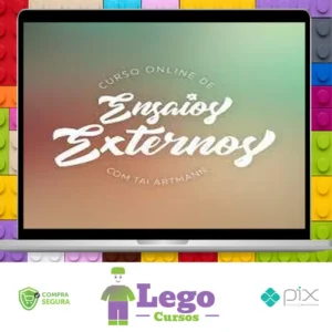 Curso Ensaios Externos - Tai Artmann