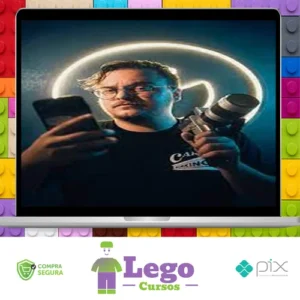 Curso Gui Rossi de Fotografia - Guilherme Rossi