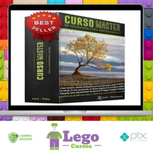 Curso Master - O Cara da Foto