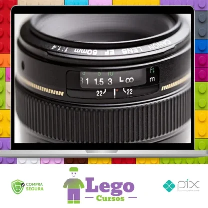 Edu K: Fundamentos da Fotografia 1 O Essencial - Flávio Demarchi