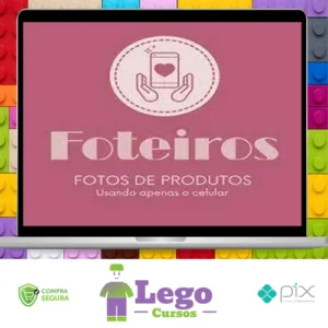 Foteiros de Sucesso - Bia Hertzing