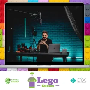 Maratona da Fotografia - Lucas Pinhel