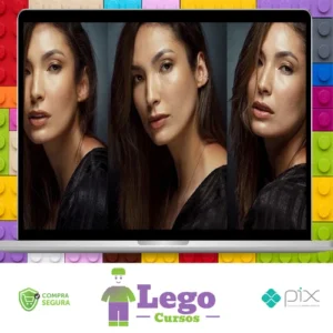 Masterclass Nitidez Profissional em Imagens Digitais - Lucas Rosa