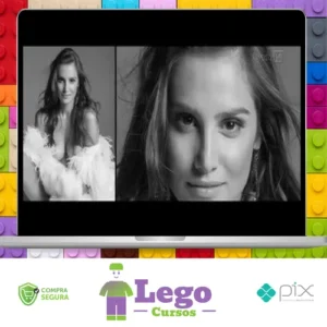 Masterclass: Fotografia de Nu Com J. R. Duran - J. R. Duran