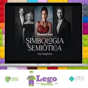Masterclass: Simbologia e Semiótica nos Negócios - João Menna