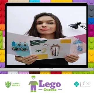 Método Fotos que Vendem - Escola de Lojista