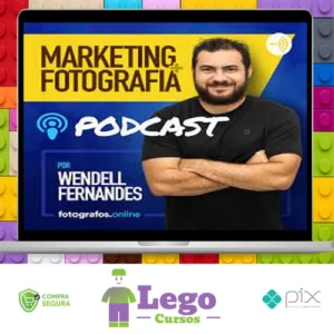 O Guia Do Marketing Eficaz para Fotógrafos - Wendell Fernandes