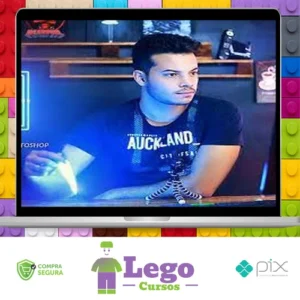 Photo Light Online: Liberte a Sua Criatividade - Elias Marques