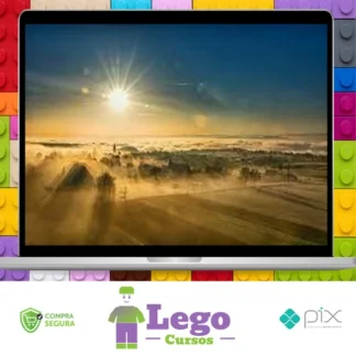 Photography 21 Courses In 1 (Beginner To Expert) - Udemy [Inglês]
