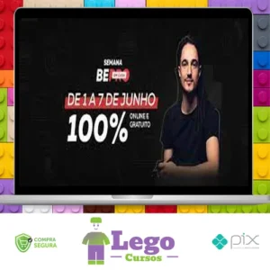 Semana Bepro em Casa Fotografia - Rafael Ferreira