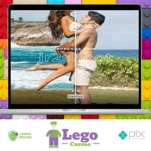 Transforme Suas Fotos Usando Apenas Um Celular! - Jr2Shoot