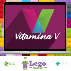 Vitamina V 1.0 - Irmãos Vanassi