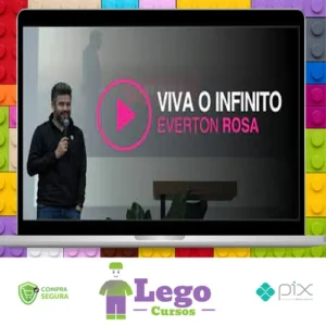 Viva O Infinito - Everton Rosa