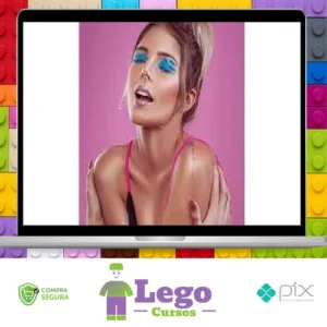 Workshop Tratamento de Imagem - Mauro Laineti