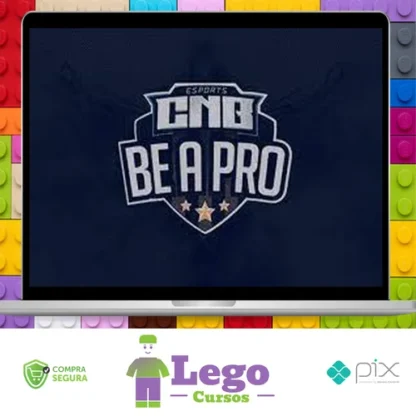 Be a Pro - CNB