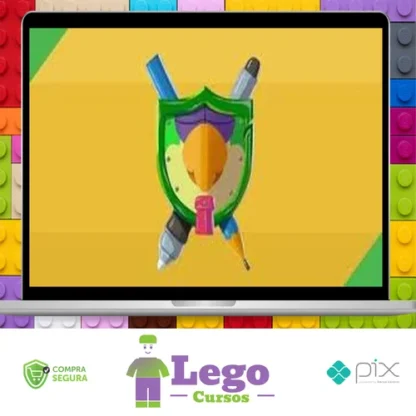 Criação de Arte para Games e Apps - Autor Desconhecido