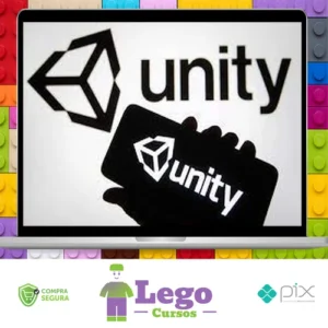 Crie Games com Unity - Autor Desconhecido