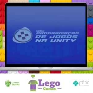 Curso Básico de Introdução à Unity - Gabriel Barbosa