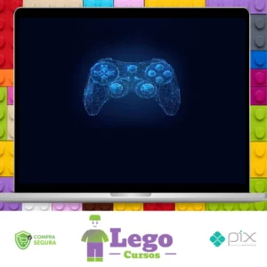 Curso de Pygame - Hugo Vasconcelos