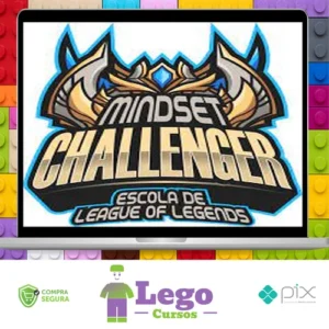 Curso Mindset Challenger - Fiv5