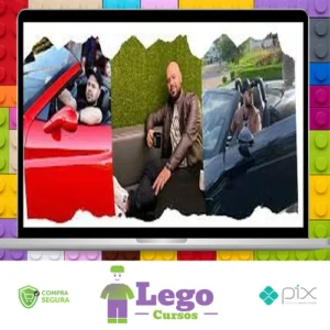 Formula Game Cash - Junior Iwanowski