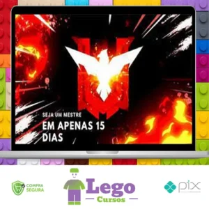 Mestre em 15 dias no Free Fire - FreeFireGame