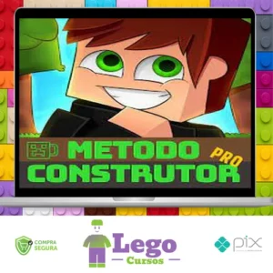Método Construtor Pro - João Victor (Willzy)