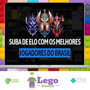 Suba de Elo - Prota Games