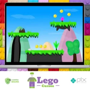 Técnicas de Ilustração e Animação para Games - Gustavo César Marcondes