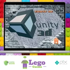 Unity Completo - Hugo Vasconcelos