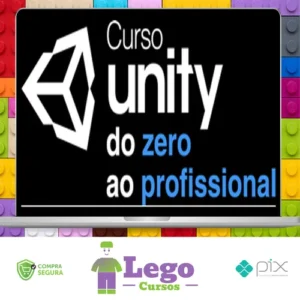 Unity do Zero ao Profissional - Danki Code