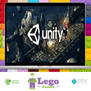Unity, Criação de Jogo de Sobrevivência à Zumbis Para Web - Autor Desconhecido