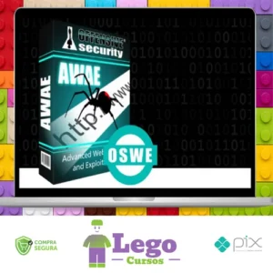 Advanced Web Attacks and Exploitation (AWAE) - Offensive Security [INGLÊS]