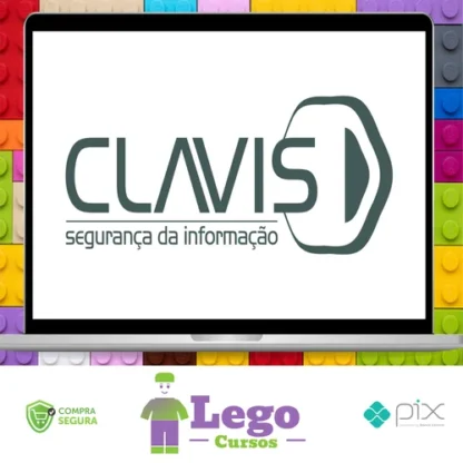 Análise Forense Computacional - Clavis