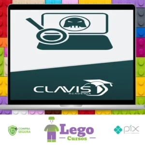 Análise Forense de Malware - Clavis