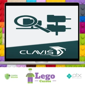 Análise Forense de Sistemas - Clavis