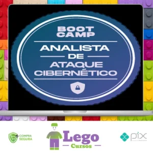 Analista de Ataque Cibernético - IGTI (XP Educação)