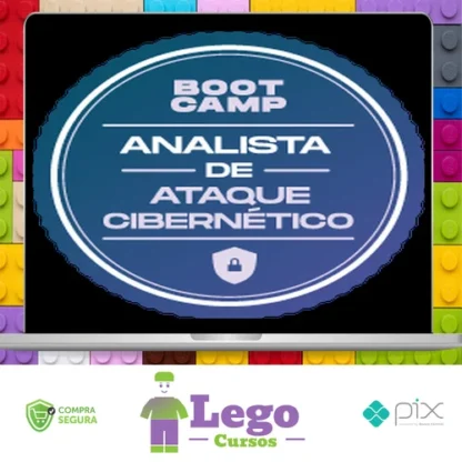 Analista de Ataque Cibernético - IGTI (XP Educação)