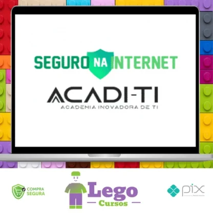 Pack Completo Acadi-Ti - Diversos Autores