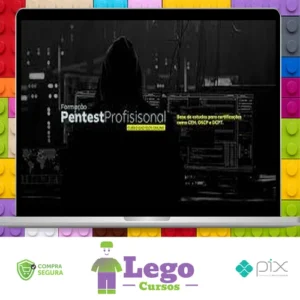 Pentest Profissional - Desec Security