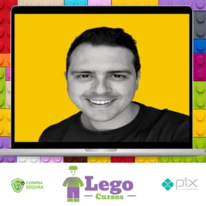 Pentest Profissional - Guilherme Junqueira (Solyd) 2022